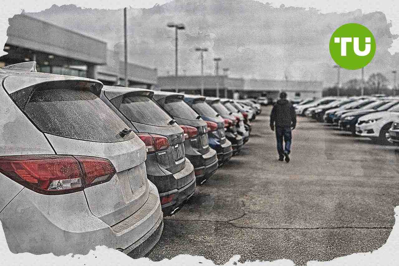 Kredit kendaraan bermotor perbankan Indonesia tetap tertekan di tengah kenaikan biaya BBM dan bunga