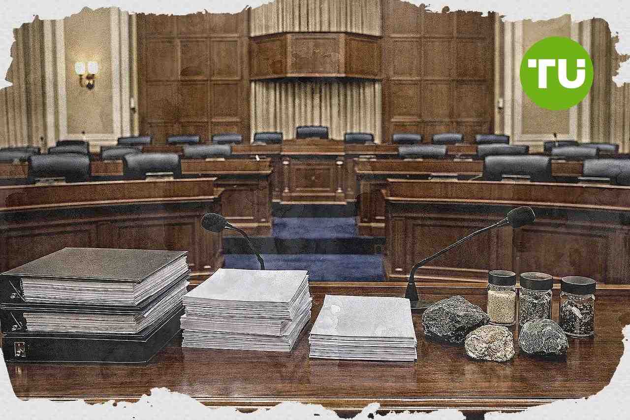House Energy and Commerce panel to examine critical mineral recovery legislation
