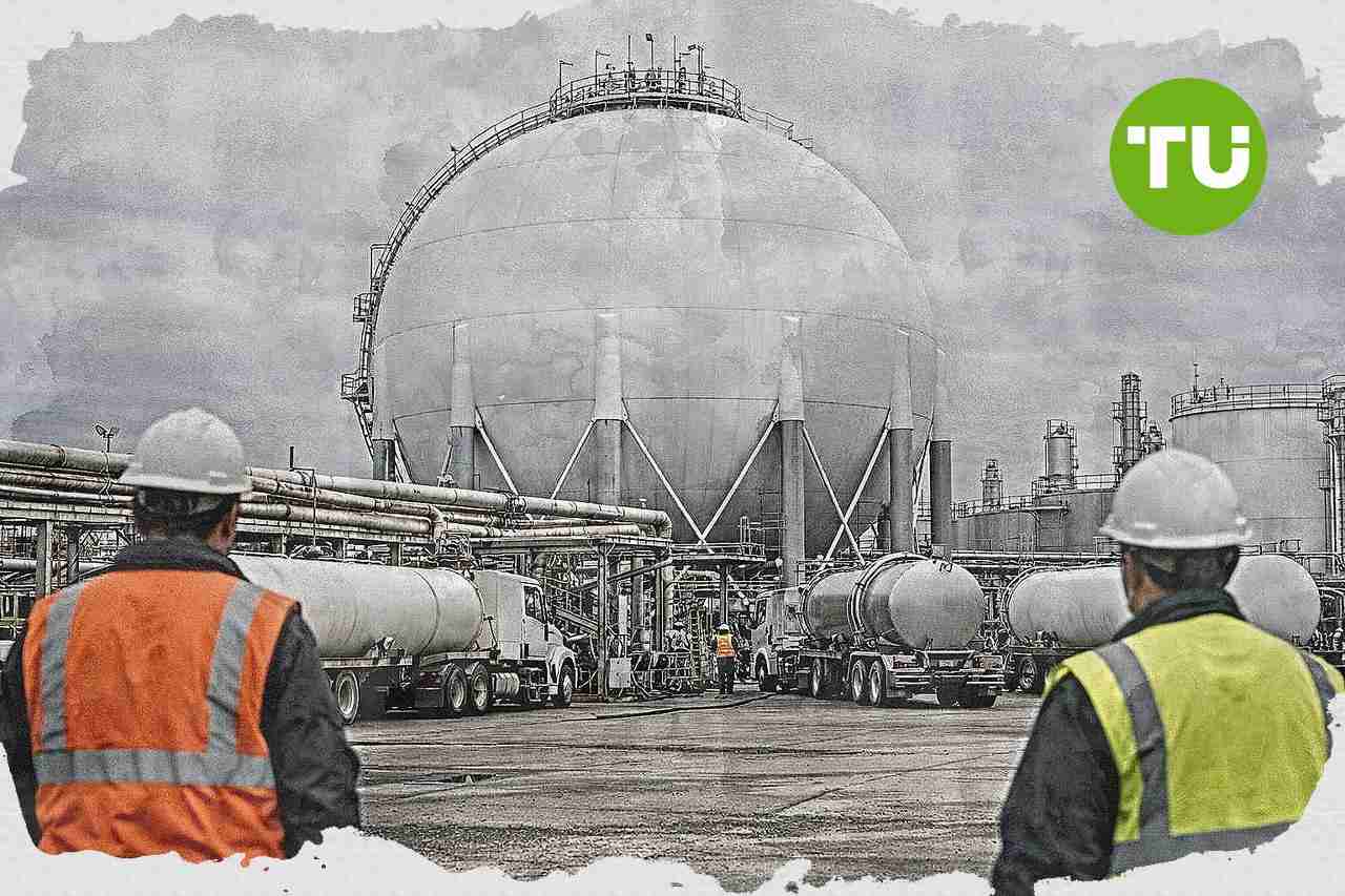 한국, 연말까지 LNG·LPG 관세 0% 적용으로 물가 안정 추진