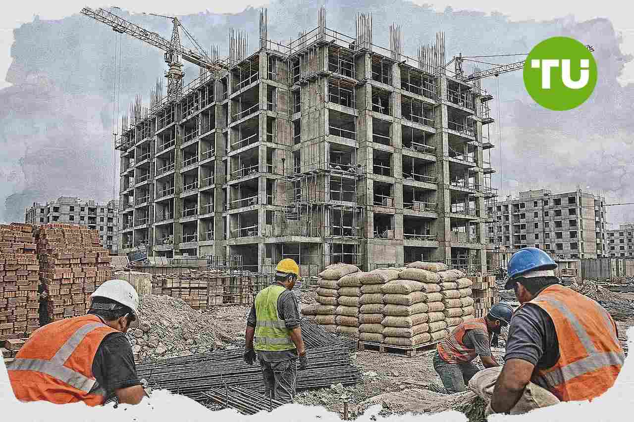 Kementerian PKP usulkan anggaran 2027 Rp106 triliun untuk bedah rumah dan rusun subsidi