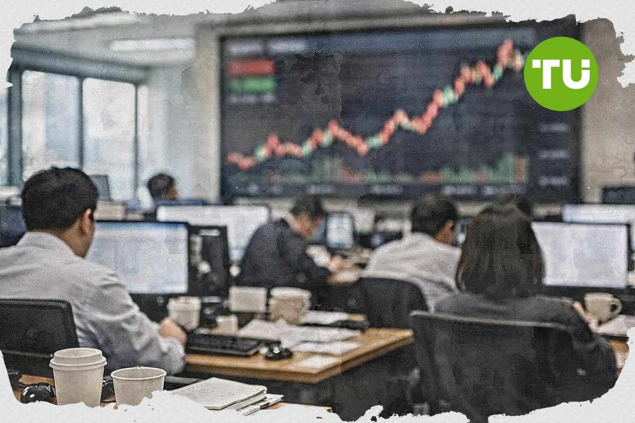 Olyx 주가 상승, AI 매수 신호 이후 강세 이어져