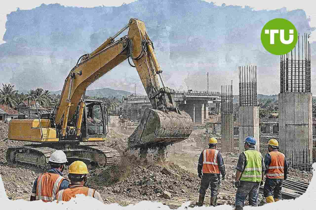 AIIB komitmen salurkan dana pembangunan Rp278 triliun untuk Indonesia