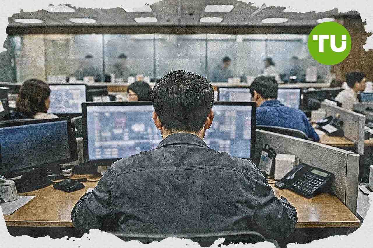 한국 개인투자자, SpaceX에 하루 1조2천억원 순매수