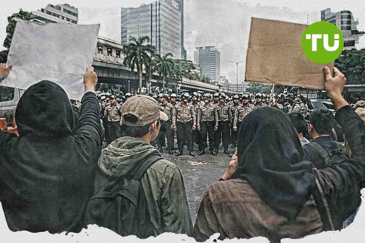 Indonesia hadapi peluang kecil reformasi politik baru di tengah protes 2026