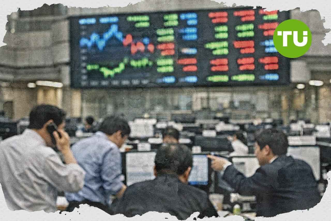 한국 증시, 반도체로 자금 쏠림 심화
