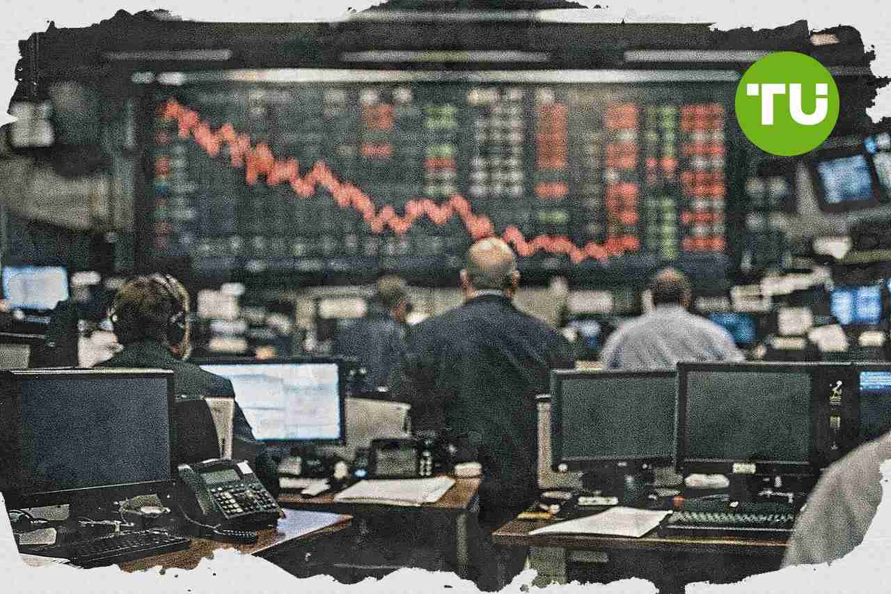 Federal Reserve policy signals and Iran-U.S. deal weigh on markets