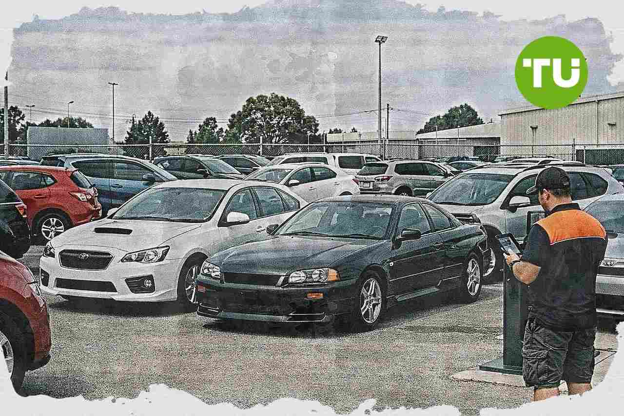 Carro buys CarPlace to enter Australia used-car market