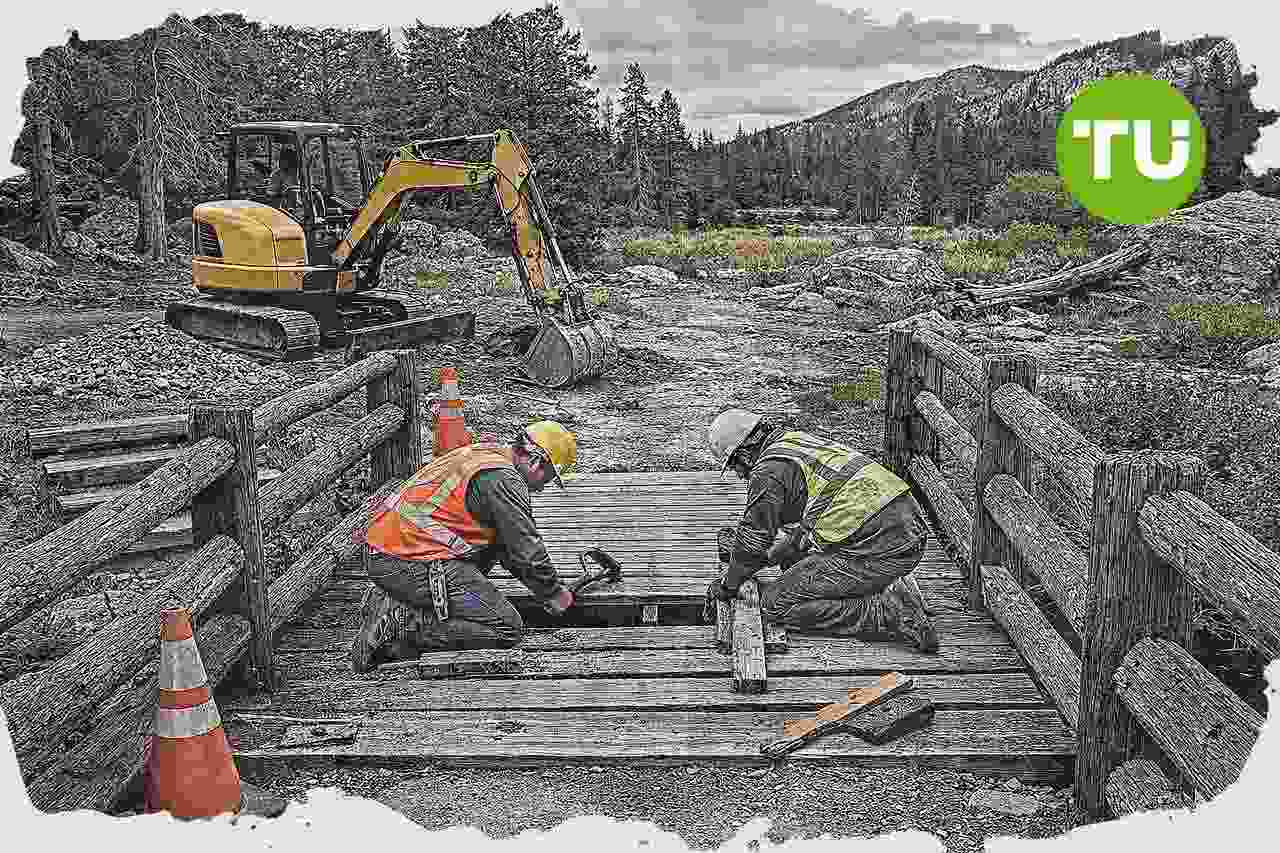 U.S. Senate panel advances public lands maintenance bill through FY31