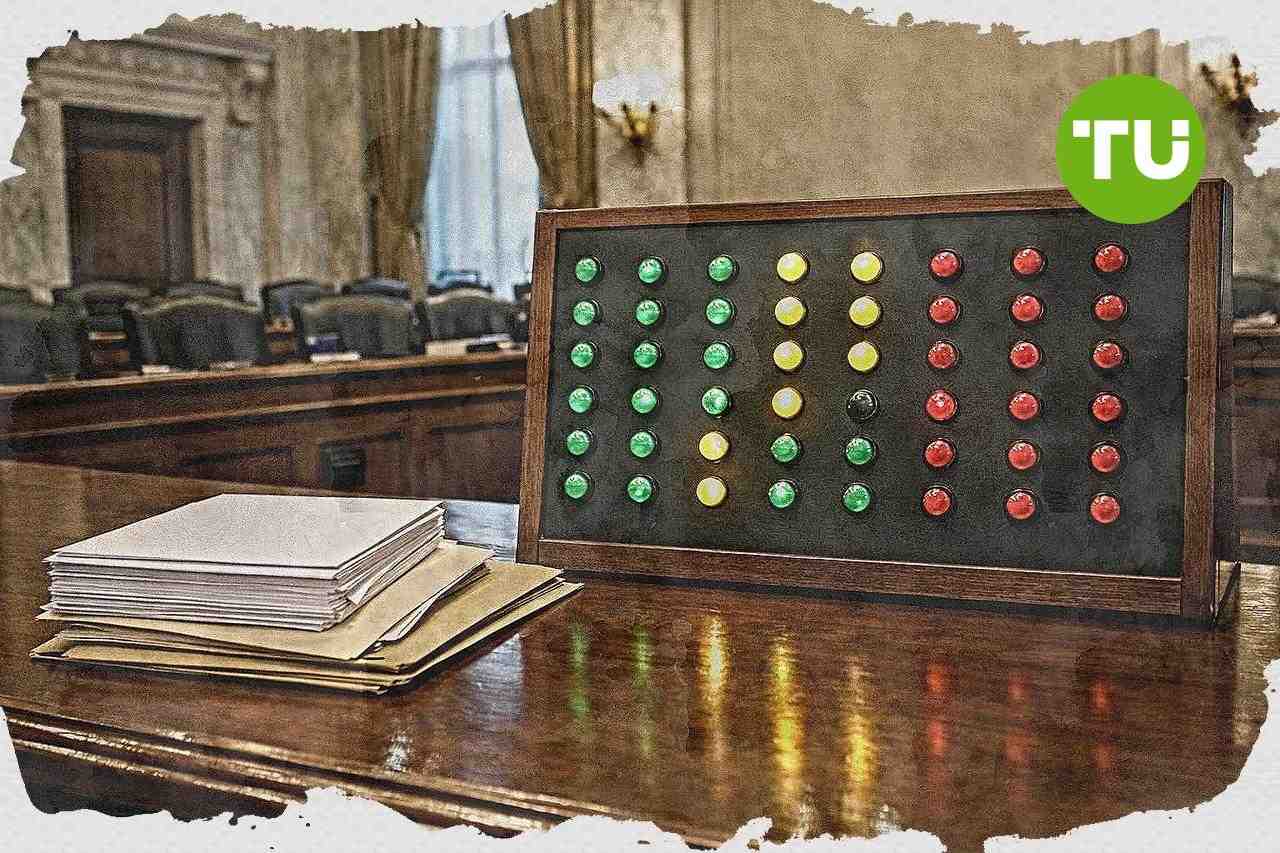 Senate Foreign Relations Committee advances 24 security and foreign policy bills