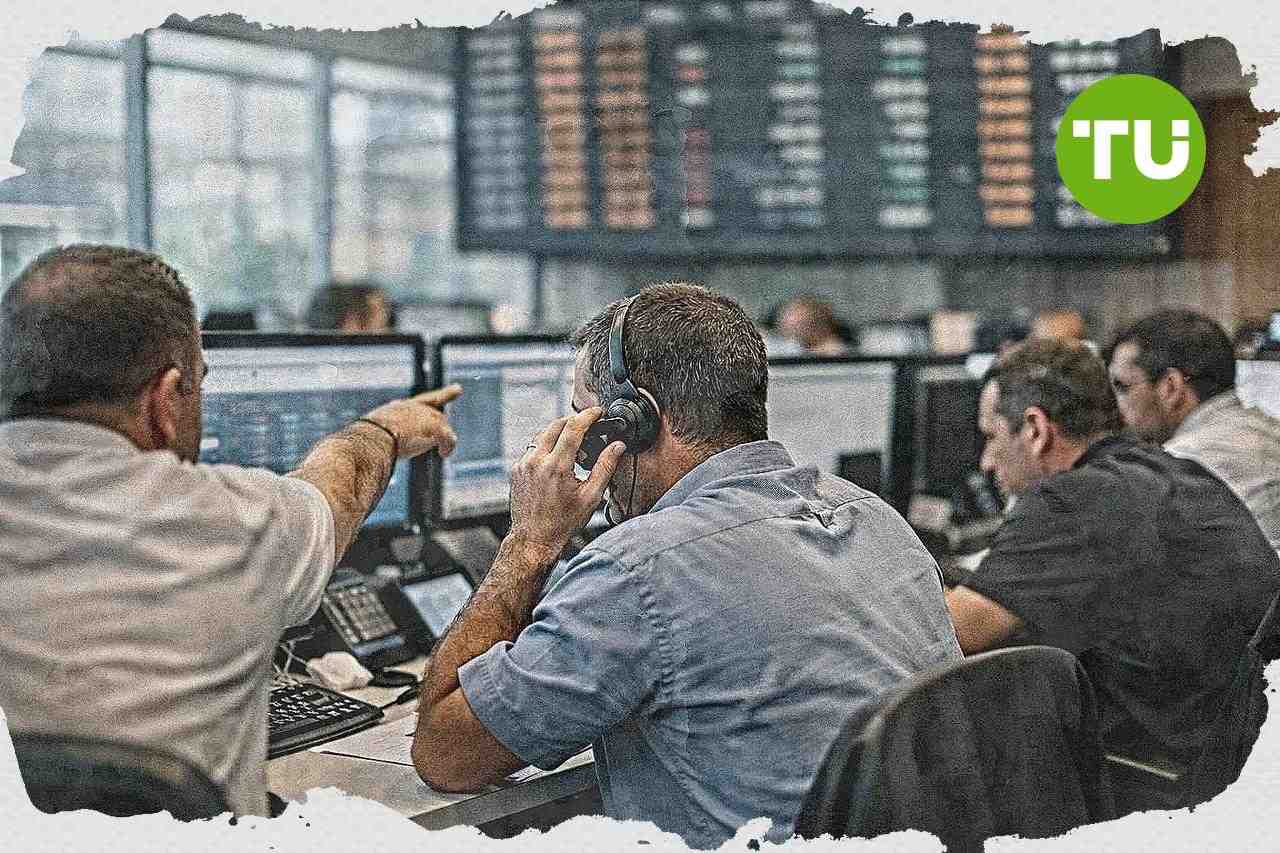 טאואר עוקפת את בנק הפועלים בשווי על רקע ראלי חד במניית השבבים