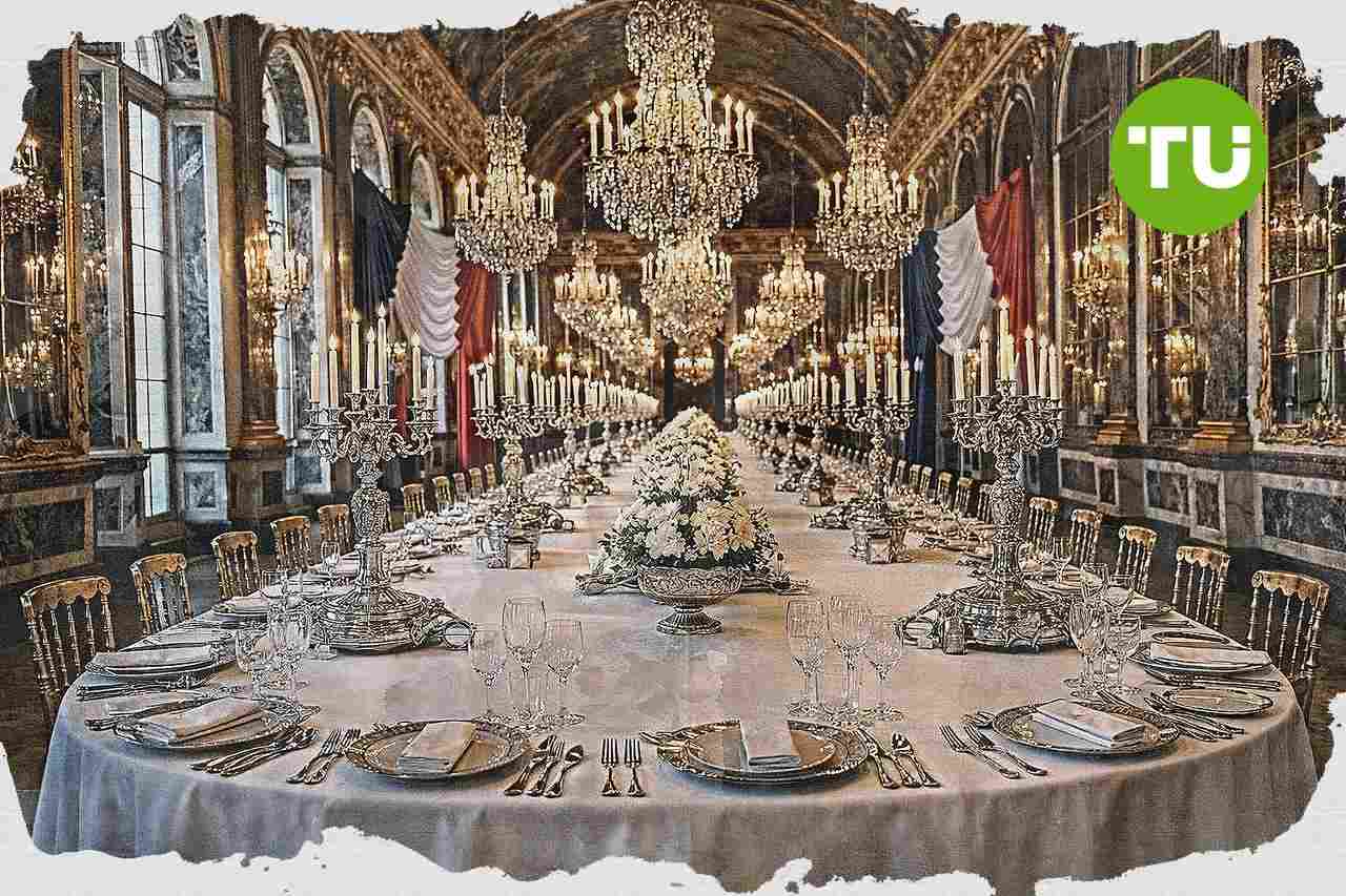 Macron intensifie sa diplomatie avec Trump à Versailles sur le dossier ukrainien