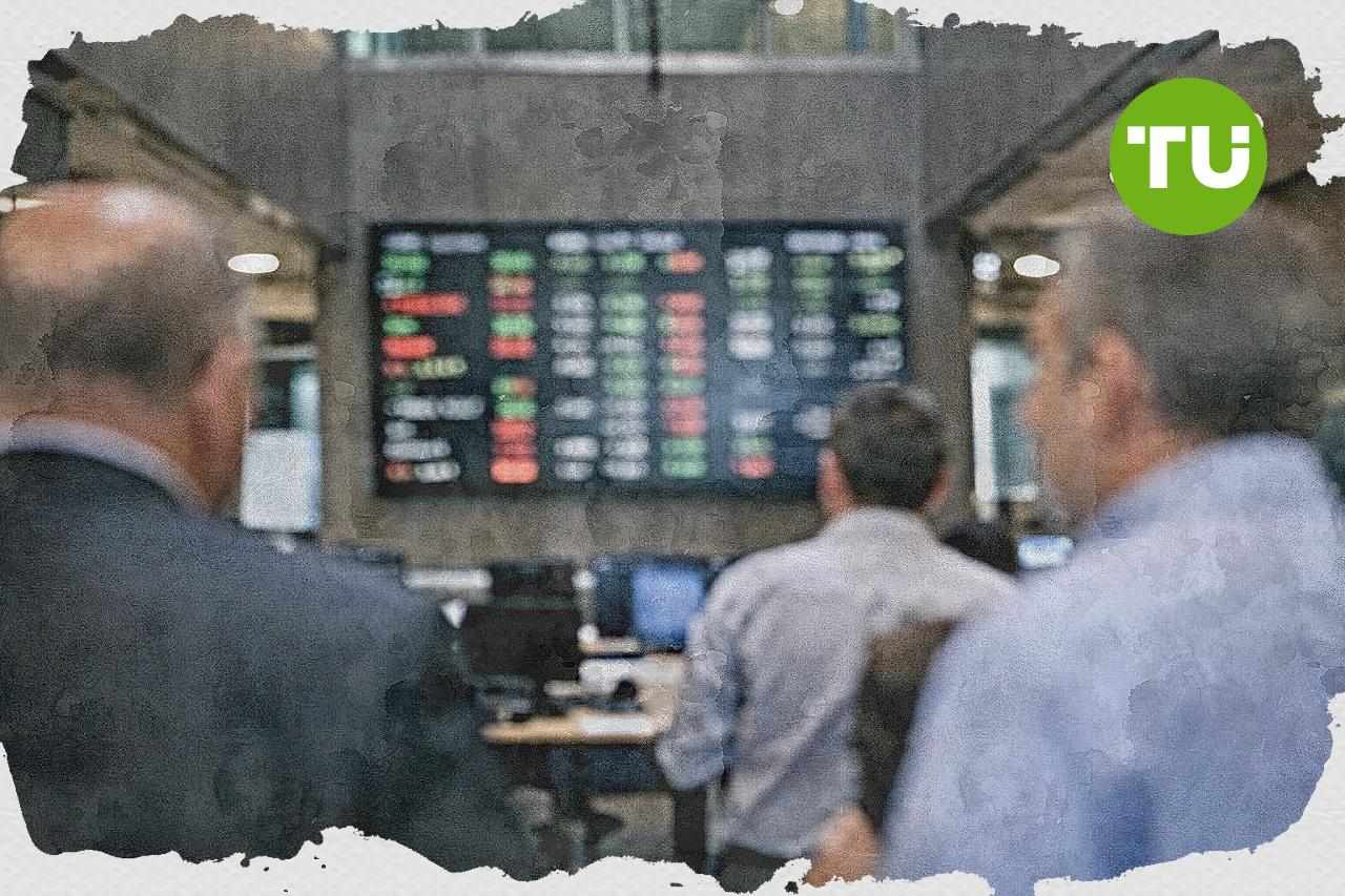 La acción de PPC encadena subidas en la bolsa de Atenas y marca máximos de 18 años