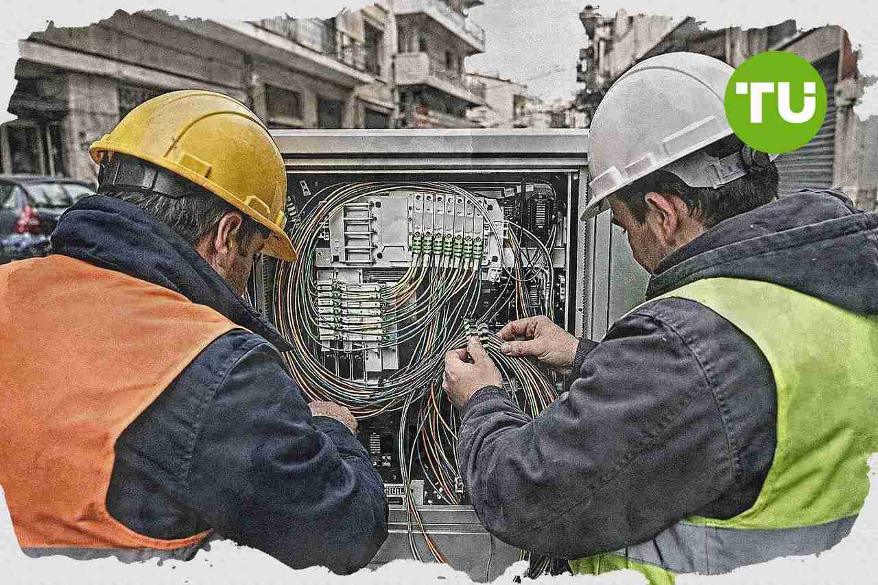Grecia mantiene rezagos en digitalización empresarial y competencias pese al avance de redes 5G