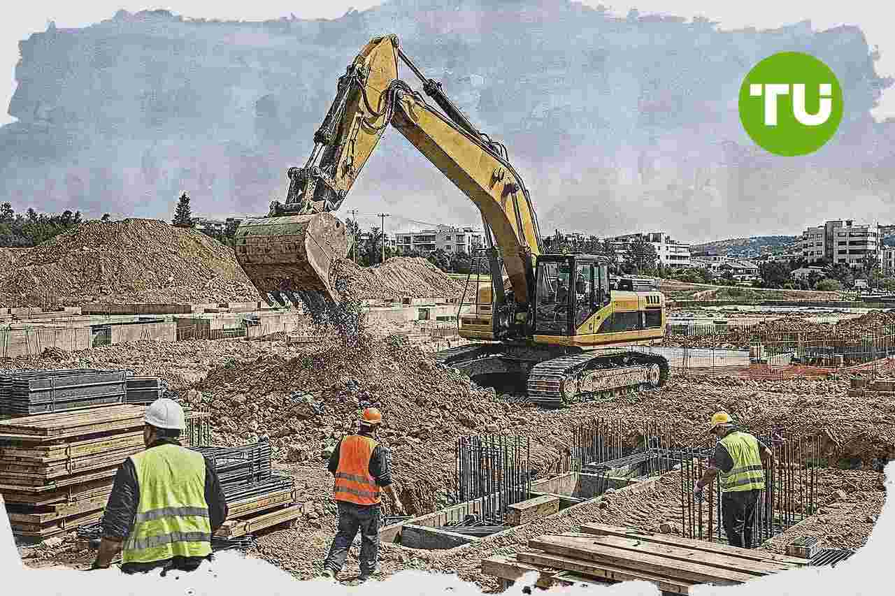 North Star Entertainment presenta Voria, una inversión de 380 millones de euros para trasladar el Casino Parnitha a Marousi
