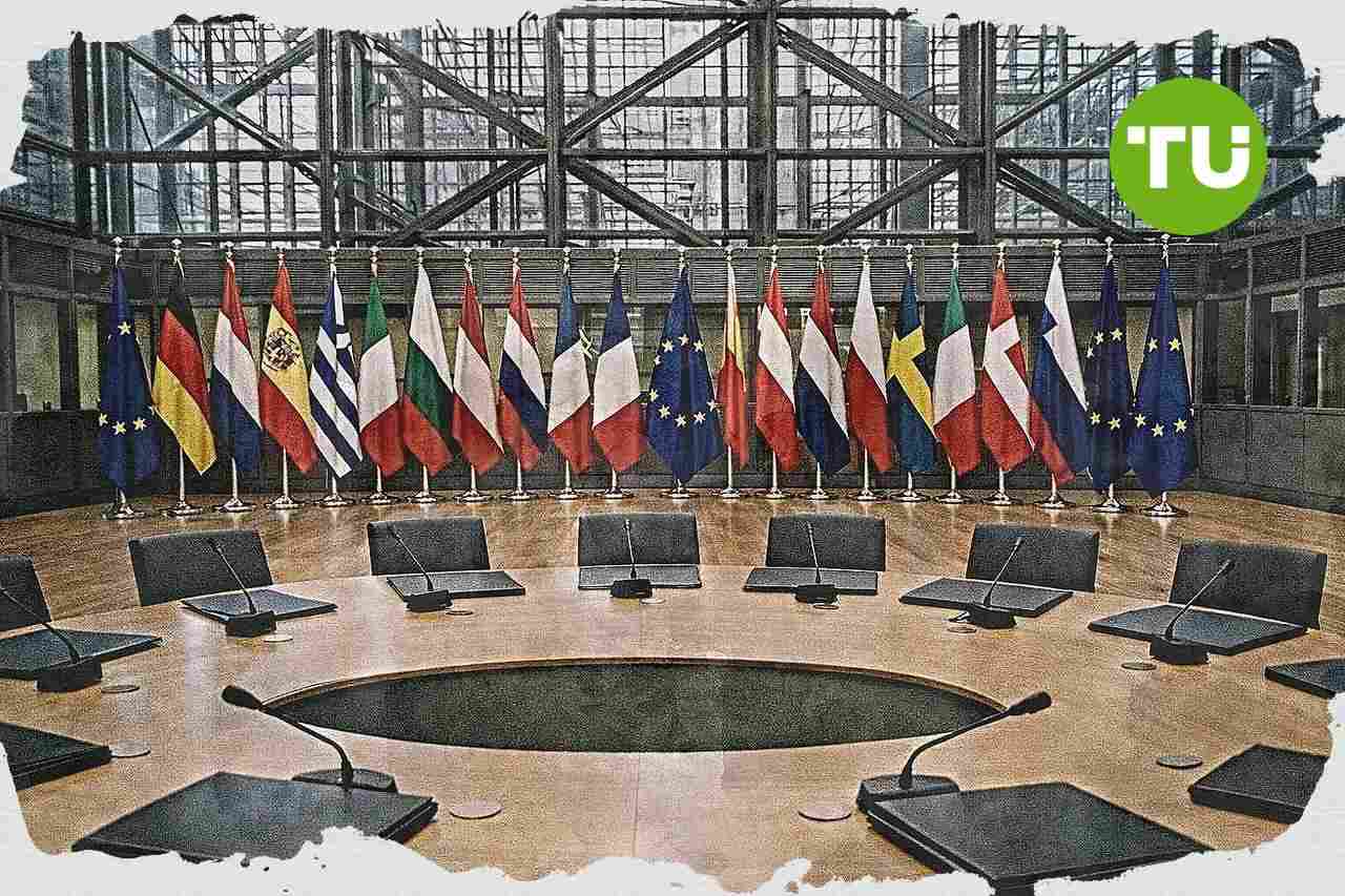 Bruselas centra debate presupuestario, defensa y competitividad con la posición griega sobre la mesa