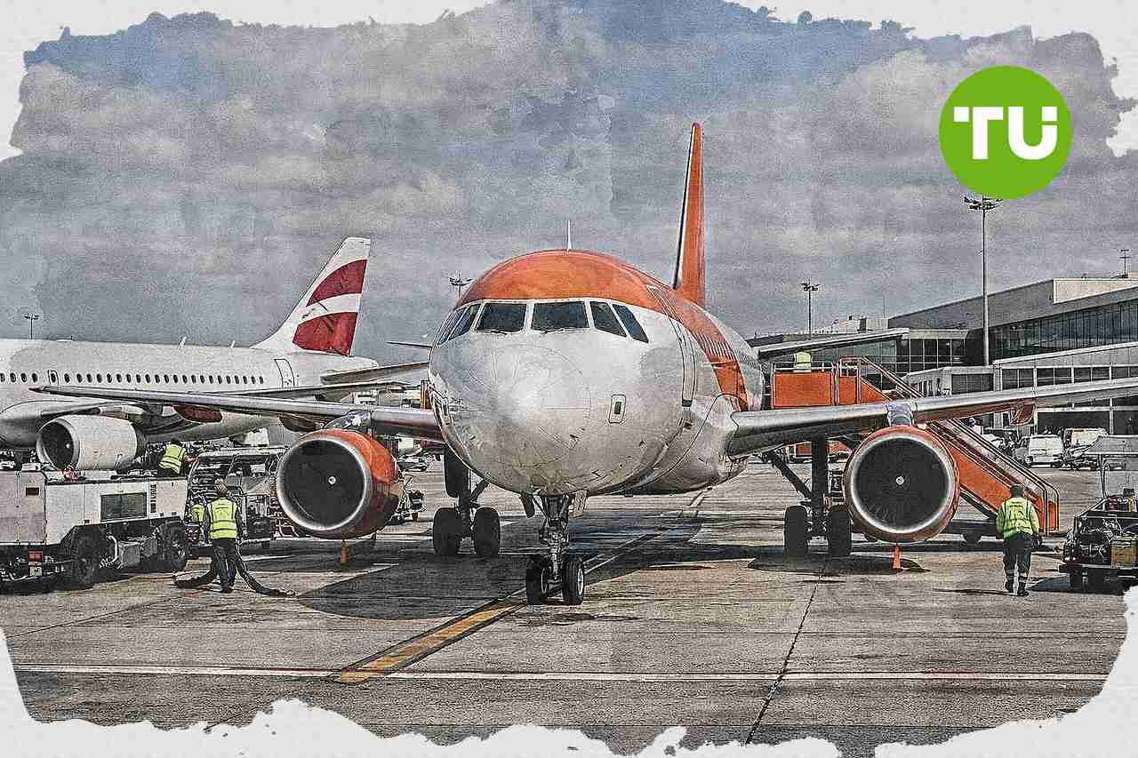 IAG says EU antitrust rules hinder easyJet deal options in Europe
