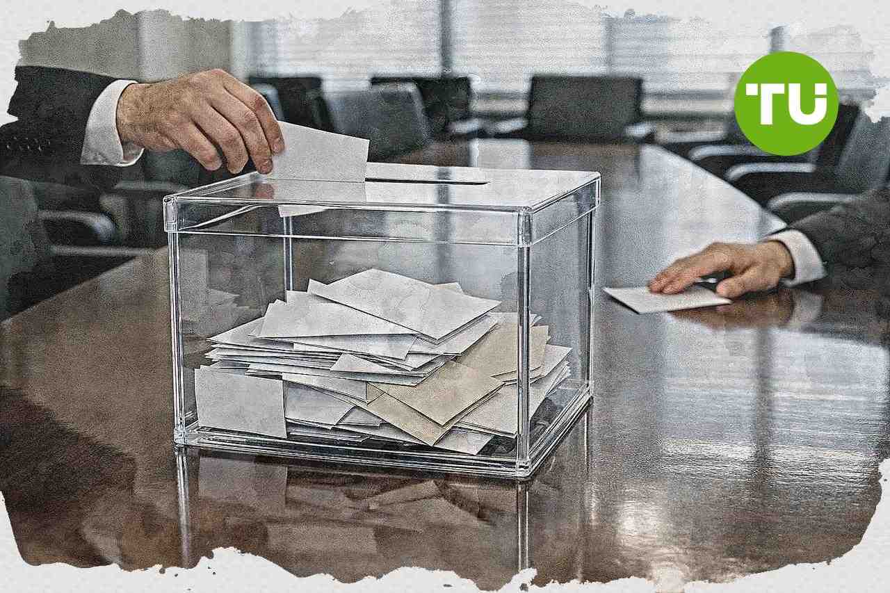 Genco afronta una votación clave en la pugna de control con Diana Shipping
