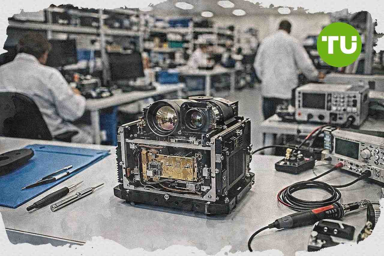 Theon International συμφωνεί για εξαγορά της Stéropès SAS σε αποτίμηση 300 εκατ. ευρώ