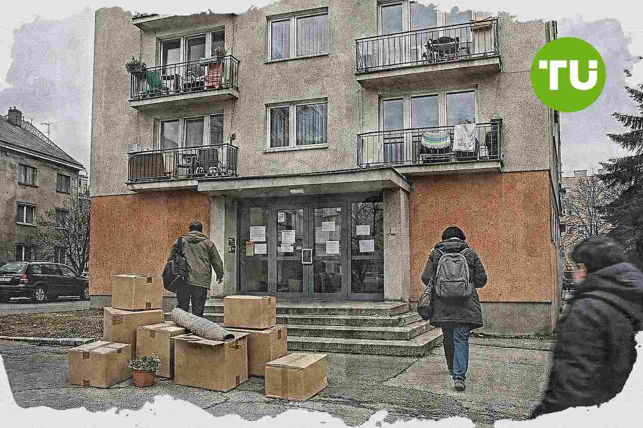 Český trh bydlení ukazuje, kdy se vyplatí nájem místo hypotéky