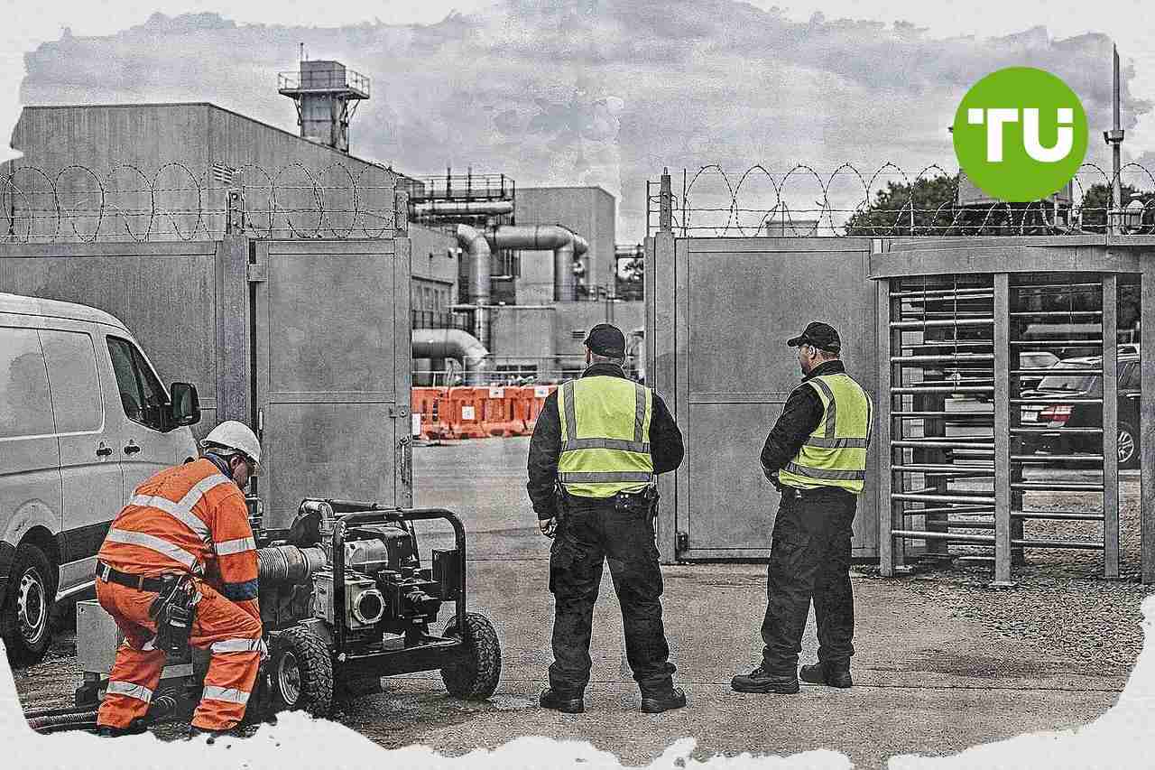 Thames Water faces rising risk of special administration as funding deadline nears
