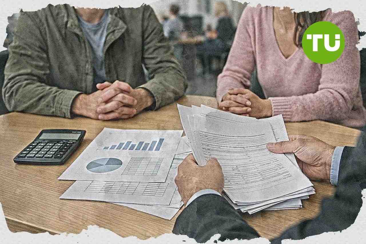 Česko posouvá hypoteční zadlužení domácností na vyšší hranici příjmů
