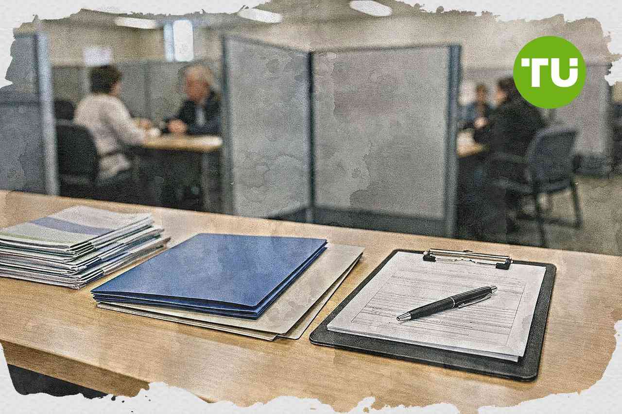 UK officials explore sickness benefit swaps for work support