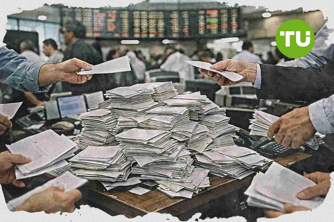 מייסדי נקסט ויז'ן מרחיבים מימושי מניות ל-200 מיליון דולר בעסקה עם מוסדיים