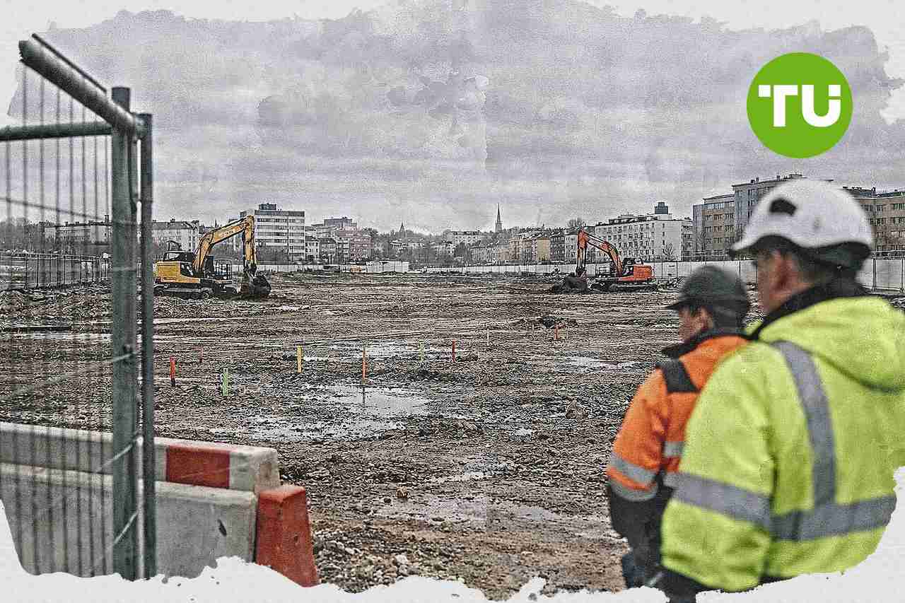 Turun Ratapihan Kehitys hakee lisäaikaa 42,5 miljoonan euron areenatontin rahoitukseen