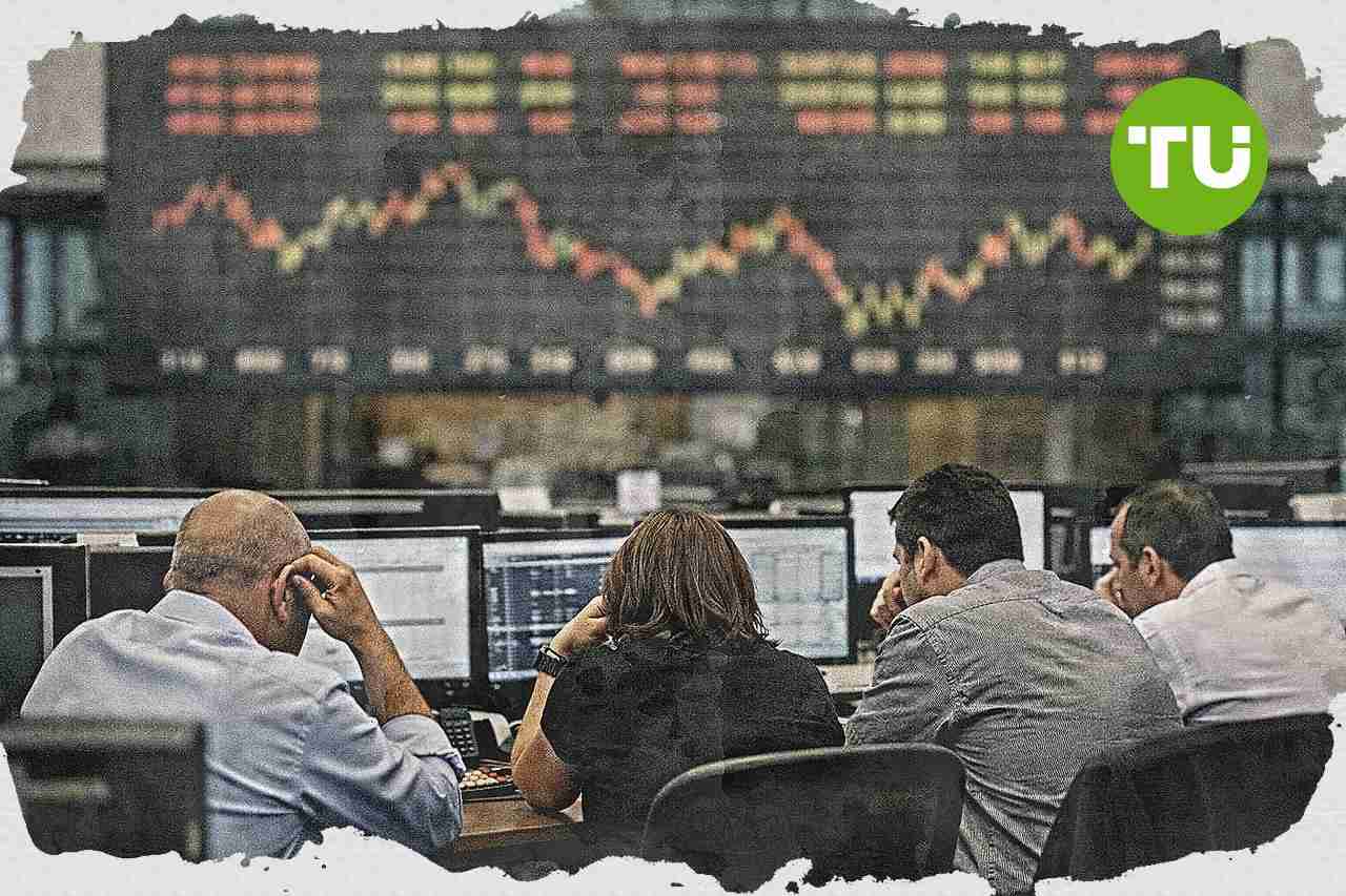 בורסת תל אביב נערכת לפתיחה תנודתית על רקע הסכם ביניים בין U.S. לאיראן ואיתותי ריבית ניציים
