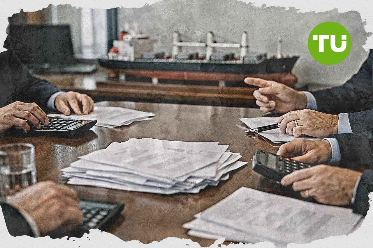 Diana Shipping mejora su oferta de compra por Genco y eleva la valoración a 27,34 dólares por acción