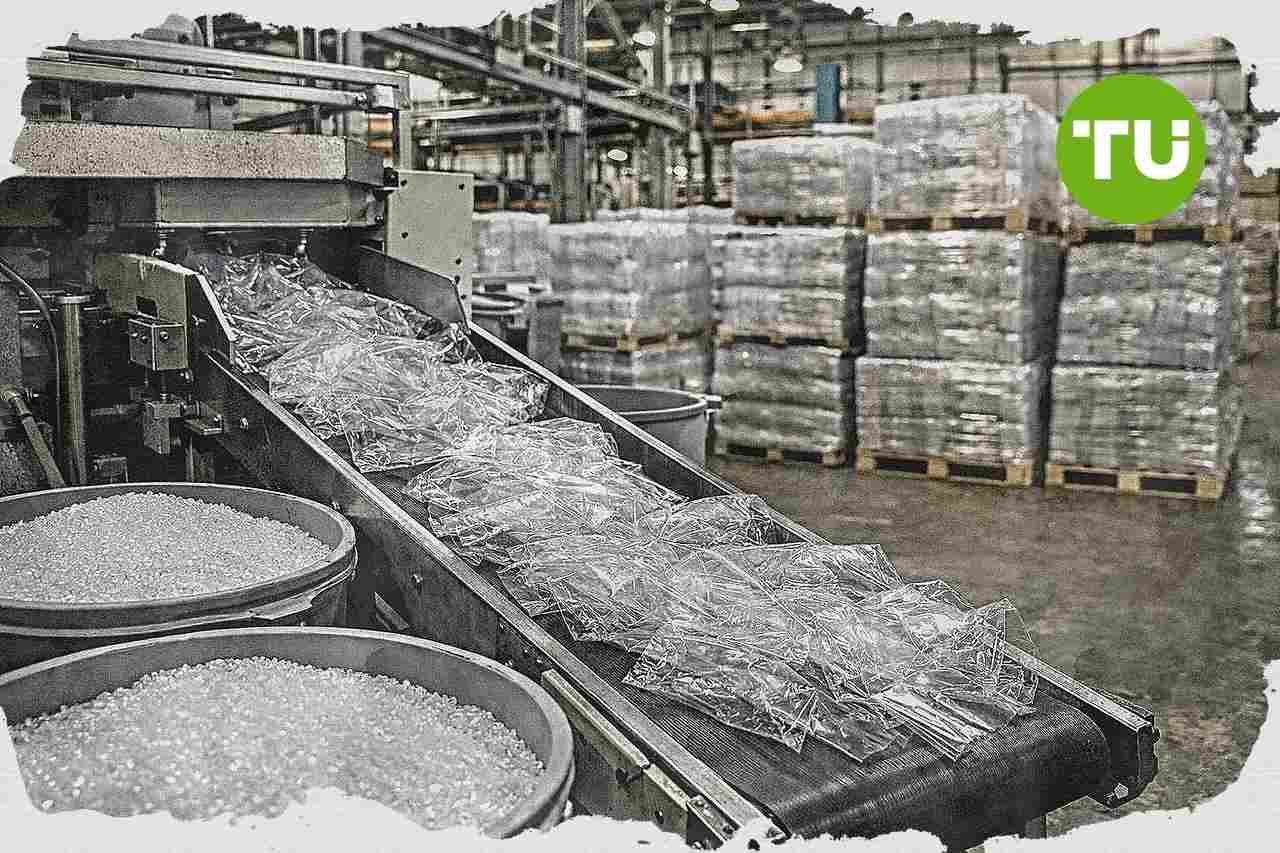 Plásticos de Tracia eleva su EBITDA un 64,9% en el primer trimestre de 2026