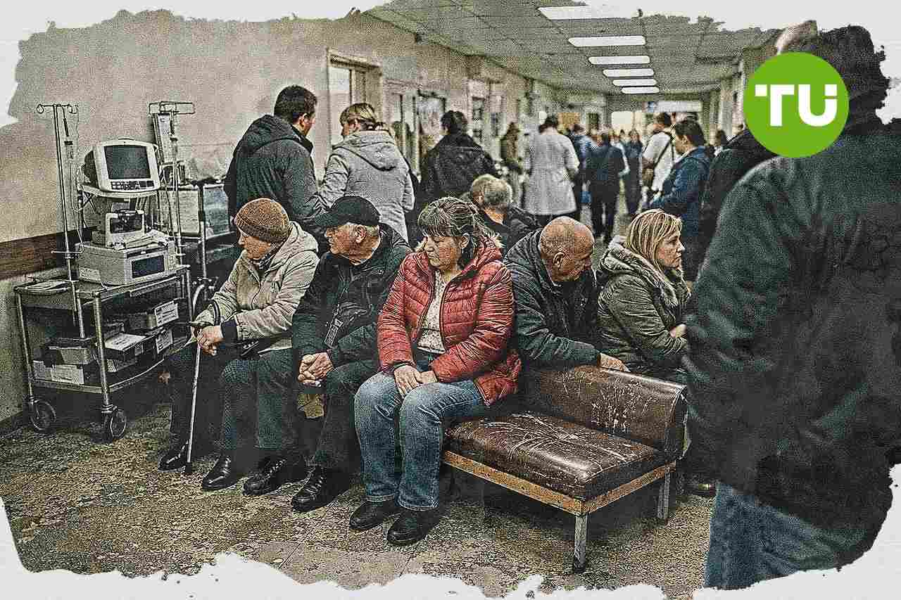 Polski system zdrowia pod presją kosztową, szef Rady Fiskalnej wskazuje na wzrost wynagrodzeń lekarzy