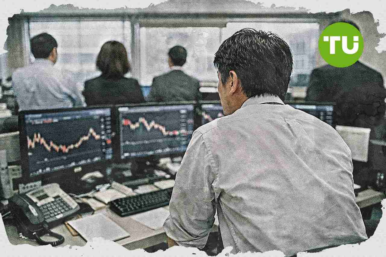 FRB初会合の発信簡素化で市場警戒、BSテレ東が今夜分析