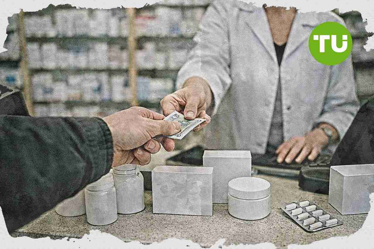 Deutschlands private Haushalte tragen 2024 wieder mehr als die Hälfte der Gesundheitsausgaben