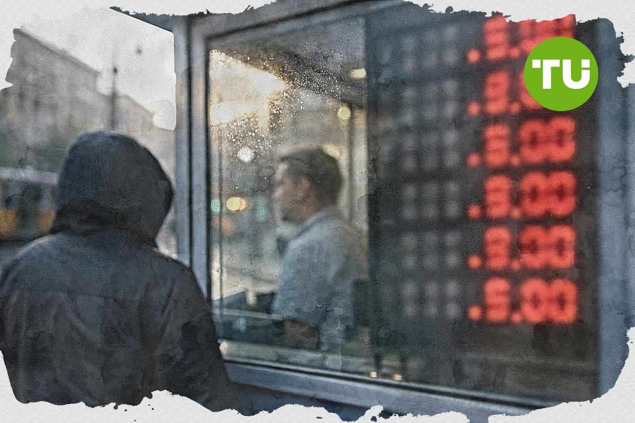 A forint visszakapaszkodik 350 alá a Fed okozta piaci kilengés után