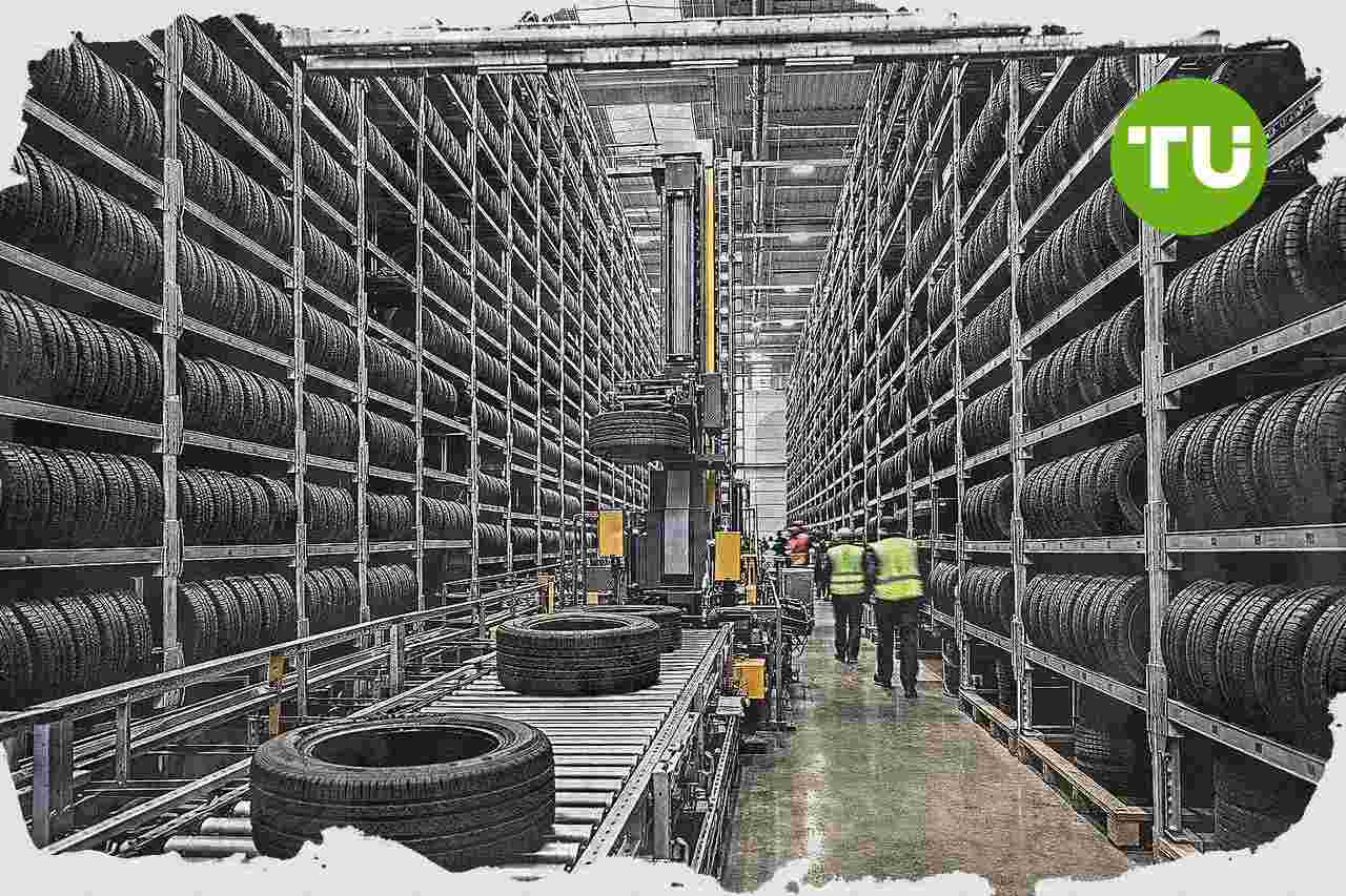 Nexen Tire, 체코 창고 확장으로 유럽 공급 역량 확대