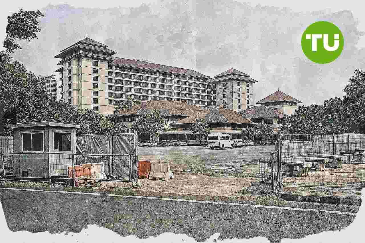 Hotel Sultan Jakarta masuk aset negara, Kemenkeu siapkan optimalisasi pemanfaatan