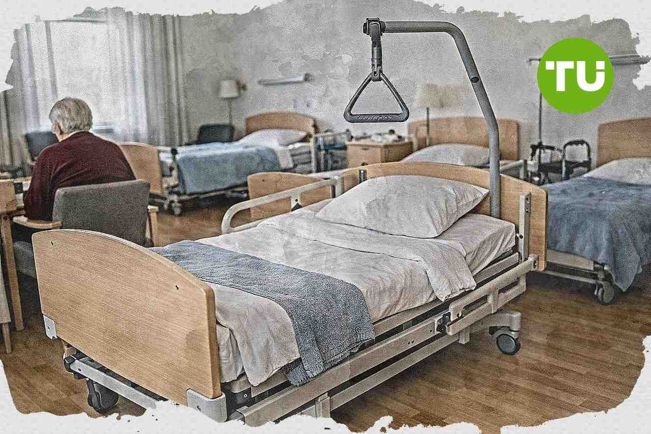 Pirkanmaan hyvinvointialueen vanhustenhoitohankinnan seuraamusmaksu alenee KHO:ssa