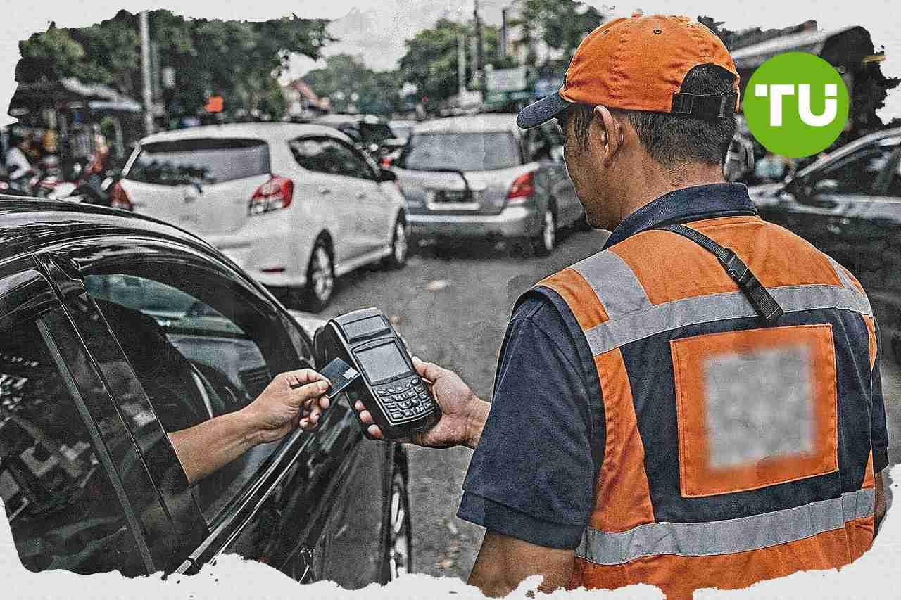 Surabaya perluas parkir digital untuk dorong pendapatan retribusi dan transparansi