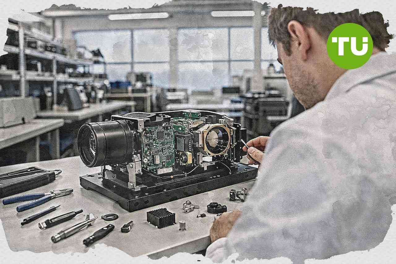 Theon International acuerda la compra de Steropes por unos 300 millones de euros para reforzar su negocio de electroóptica de defensa