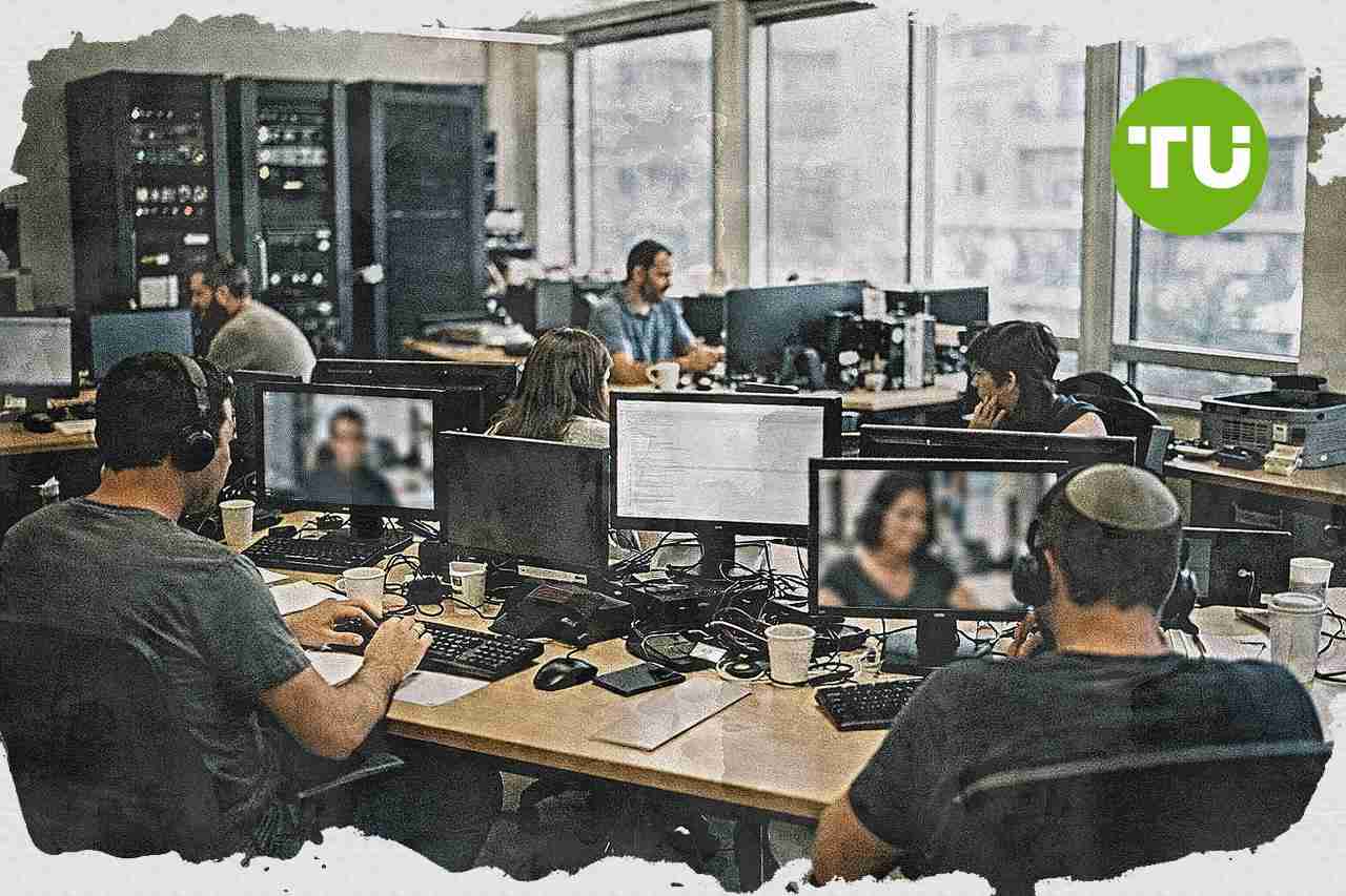וגה מרחיבה פעילות סייבר לאחר גיוס של 185 מיליון דולר והעסקת 140 עובדים
