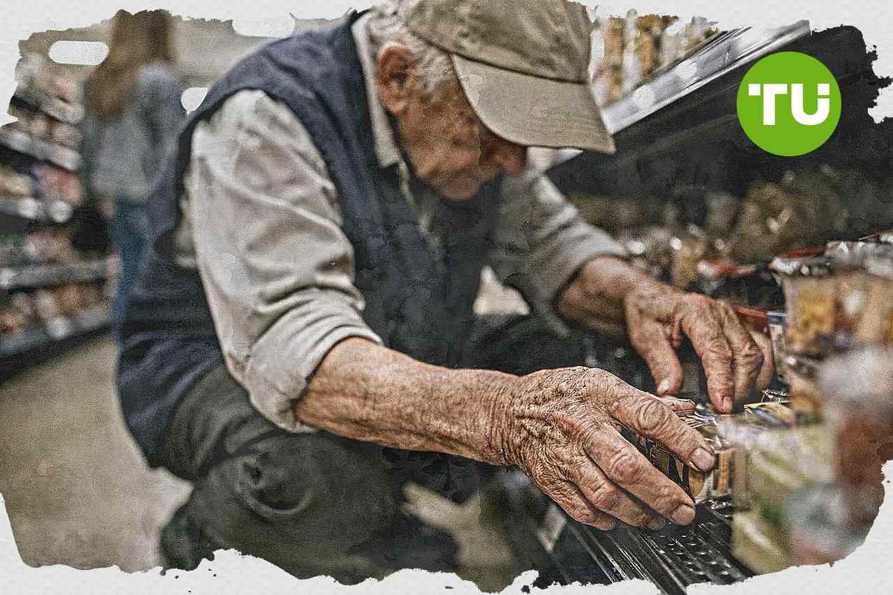 ישראל מתמודדת עם עלייה בתעסוקת בני 75 פלוס על רקע שחיקת הפנסיה ומחסור בכוח אדם