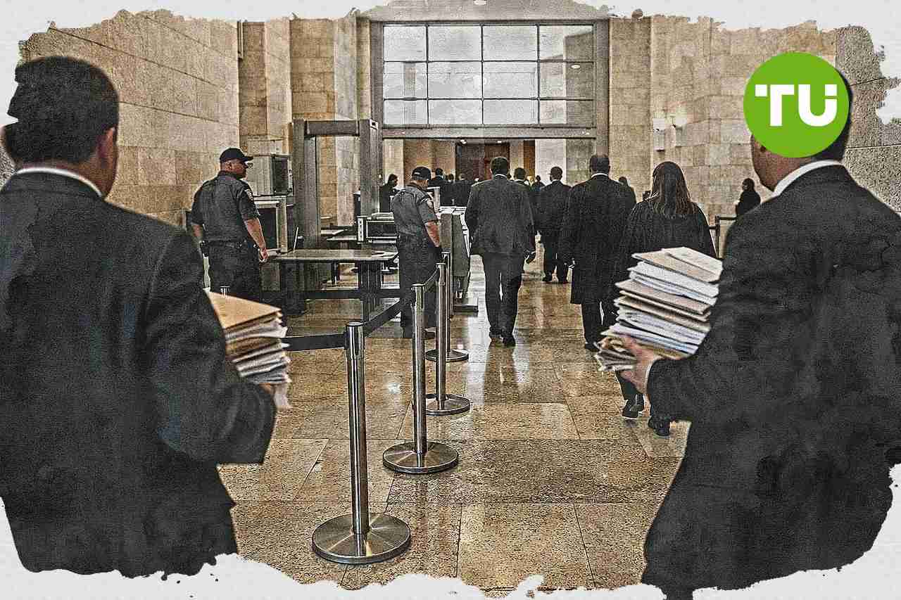 בג