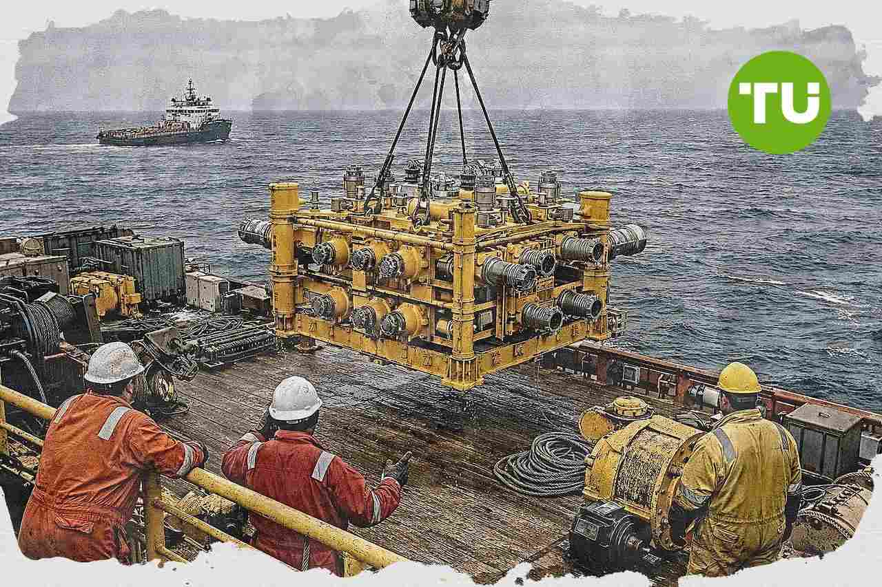 Equinor samler funn i Ringvei Vest for å sikre ressurser på norsk sokkel