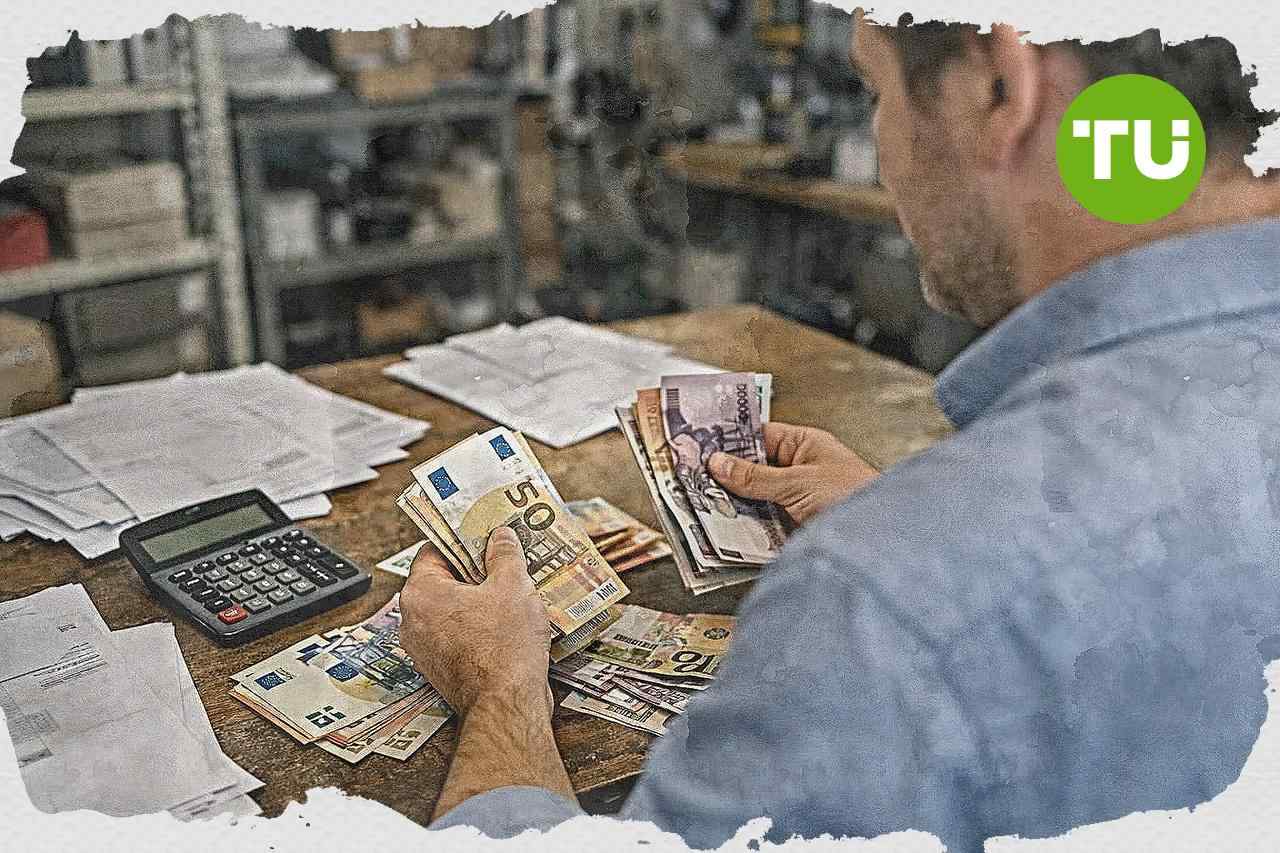 A hazai KKV-szektor alkalmazkodási kockázatait erősíti a forint kiszámíthatatlansága