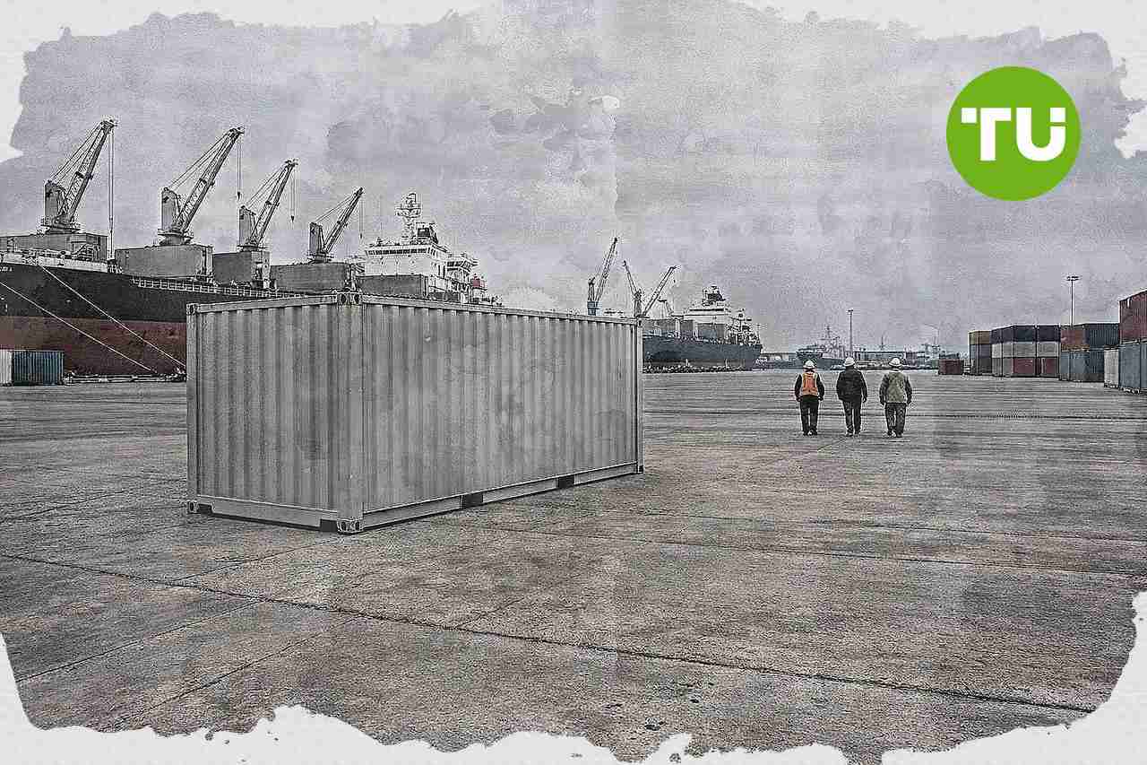 AAUI catat konflik Timur Tengah tekan premi asuransi marine cargo