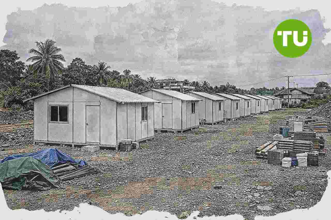 Rehabilitasi bencana Sumatera dorong pembangunan huntara capai 97 persen