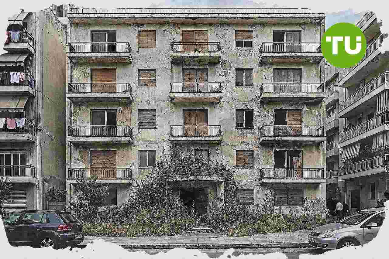Grecia impulsa cambios constitucionales para vivienda, patrimonio y clima