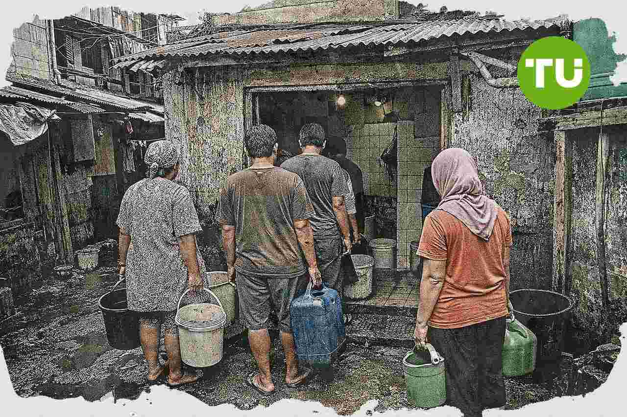 DPRD DKI dorong APBD Jakarta prioritaskan sanitasi dan penataan RW kumuh