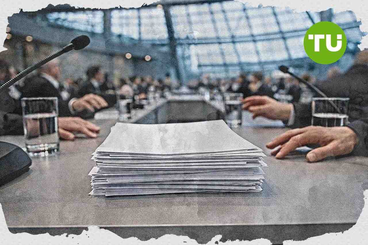 CDU Stuttgart fordert schärferen Reformkurs in der Wirtschafts- und Sozialpolitik